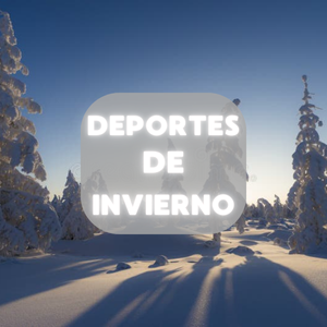 ¡Ofertas de invierno!